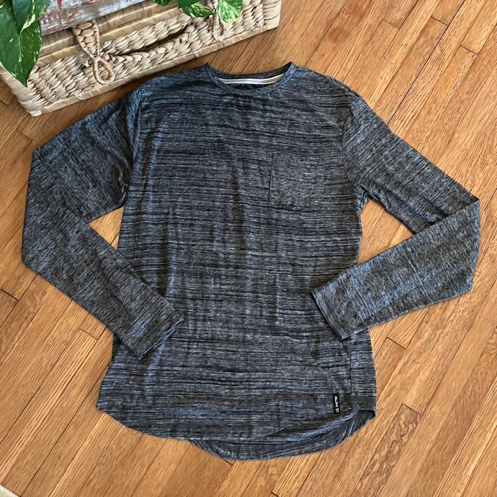 Premium Xpression long sleeve tshirt